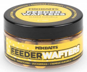 Mikbaits Feeder wafters 100ml - 8+12 mm