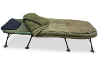 Anaconda lehátko 5-Season Bed Chair