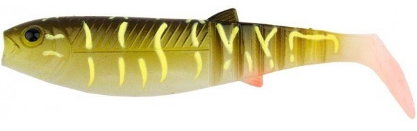 detail Savage Gear Ripper Cannibal Shad 10cm 9g