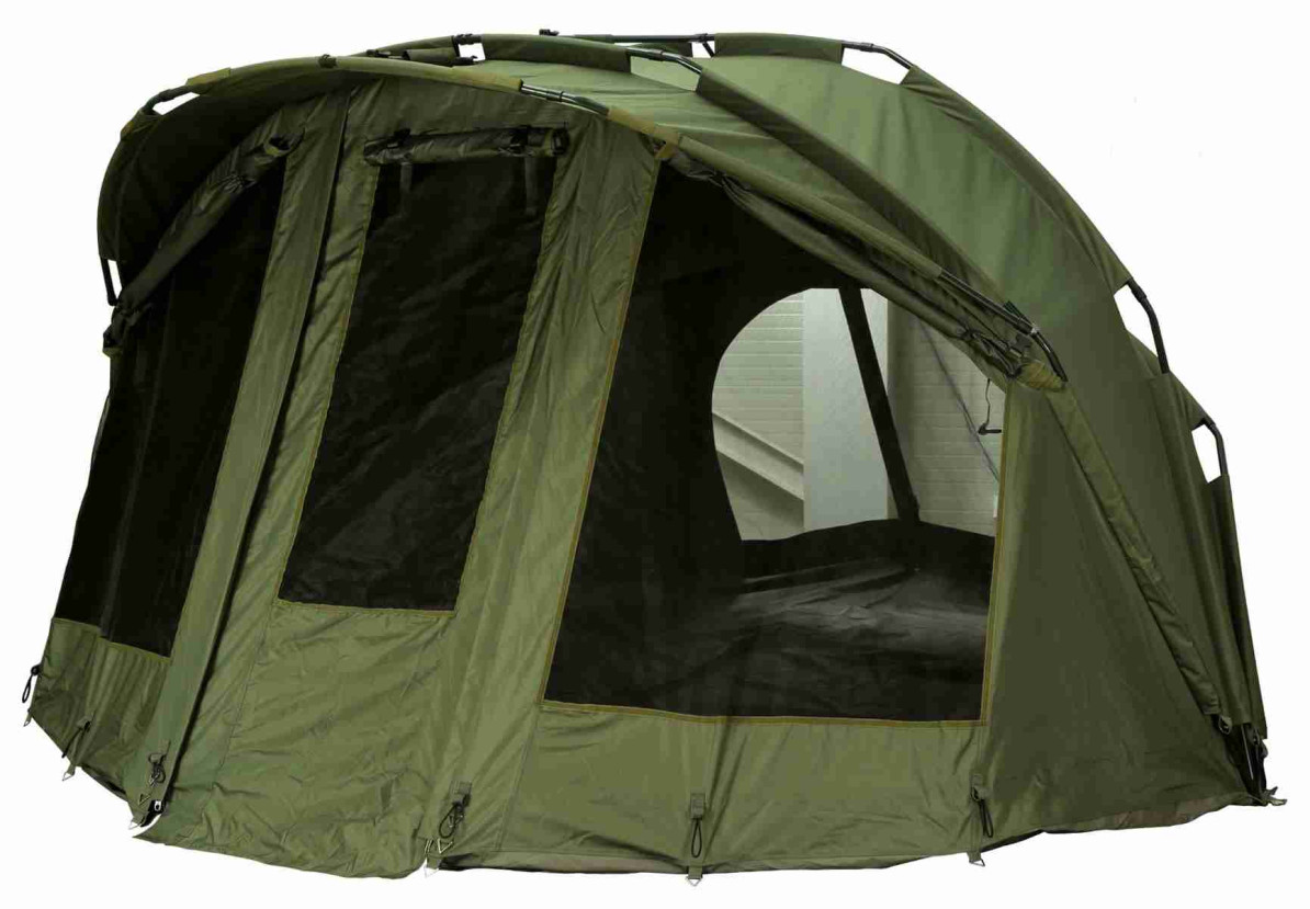 detail GF bivak Luxury Bivvy 2-3 Mann